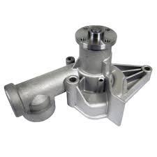 BOMBA AGUA MORESA CHRYSLER DODGE HYUNDAI MITSUBISHI  = MBA05842 MORESA = P842 CARTER
