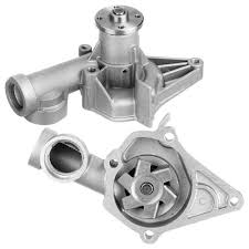 BOMBA AGUA MORESA CHRYSLER DODGE HYUNDAI MITSUBISHI  = MBA05842 MORESA = P842 CARTER