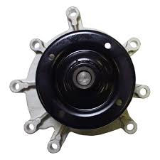 BOMBA AGUA MORESA CHRYSLER DODGE JEEP RAM MITSUBISHI = MBA05927 MORESA = P927 CARTER