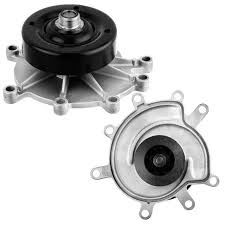 BOMBA AGUA MORESA CHRYSLER DODGE JEEP RAM MITSUBISHI = MBA05927 MORESA = P927 CARTER