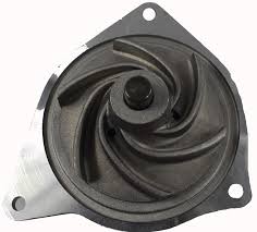BOMBA AGUA MORESA CHEYSLER DODGE CONCORDE V6 3.5L 95/97 INTREPID V6 3.5L 95/97 LHS V6 3.5L 95/97 NEW YORKER V6 3.5L 95/96 = MBA05980 MORESA = P980 CARTER