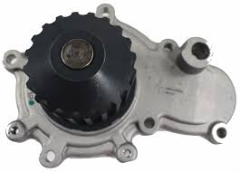 BOMBA AGUA MORESA CHRYSLER DODGE MITSUBISHI = MBA05996 MORESA = P996 CARTER