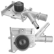 BOMBA AGUA MORESA FORD FOCUS LE, LX, SE  4 CIL 2.0L 00/04 SOHC = MBA084123 MORESA = P4123 CARTER