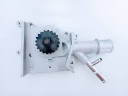 BOMBA AGUA MORESA FORD FOCUS LE, LX, SE  4 CIL 2.0L 00/04 SOHC = MBA084123 MORESA = P4123 CARTER