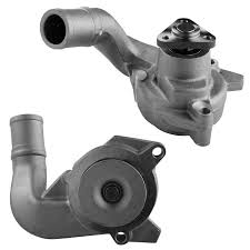 BOMBA AGUA MORESA FIESTA IKON KA 4 CIL 1.3 LTS 98/00 FORD FIESTA 4 CIL 1.3 LTS 98/00 = MBA08545 MORESA = P545 CARTER