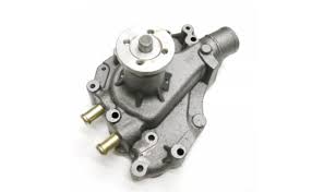BOMBA DE AGUA MORESA FORD F600 8 CIL 5.0 LTS 70/94 FAIRMONT 70/94 MAVERICK 70/94 MICROBUS 70/94 GUAYIN GALAXIE F100 F200 F350 5.0 5.8 LTS 300 302 V8 70/78 INCLUYE JUNTA = MBA08548 MORESA = P548 CARTER