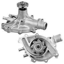 BOMBA AGUA MORESA FORD BRONCO ECONOLINE = MBA08862 MORESA = P862 CARTER