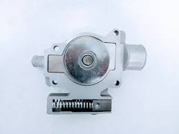 BOMBA AGUA MORESA FORD ESCORT 4 CIL 1.9L 91/96 CON POLEA DIENTE REDONDO = MBA08913 MORESA = P913 CARTER