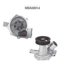 BOMBA AGUA MORESA FORD GHIA V6 3.0L 92/94 TOPAZ V6 3.0L 92/94 TEMPO V6 3.0L 92/94 = MBA08914 MORESA = P914 CARTER BOMBA AGUA MORESA FORD GHIA V6 3.0L 92/9 4TOPAZ V6 3.0L 92/94 TEMPO V6 3.0L 92/94 = MBA08914 MORESA = P914 CARTER
