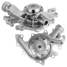 BOMBA AGUA MORESA FORD F150 V6 4.2L 06/08 FIVE HUNDRED V6 3.0L 05/07 FREESTAR V6 3.9L 04/07 FREESTYLE V6 3.0L 05/07 MONTEGO V6 3.L 05/07 MONTEREY V6 4.2L 04/07 WINDSTAR V6 3.8L 95/03 = MBA08982 MORESA = P982 CARTER