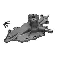 BOMBA AGUA MORESA FORD MARINER V6 3.0L 2005 SABLE V6 3.0L 95/05 TAURUS V6 3.0L 95/05 WINDSTAR V6 3.0L 95/00 = MBA08984 MORESA = P984 CARTER