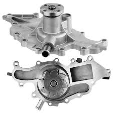 BOMBA AGUA MORESA FORD MARINER V6 3.0L 2005 SABLE V6 3.0L 95/05 TAURUS V6 3.0L 95/05 WINDSTAR V6 3.0L 95/00 = MBA08984 MORESA = P984 CARTER