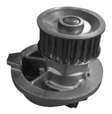 BOMBA AGUA MORESA CHEVROLET GENERAL MOTORS ASTRA 4 CIL 2.4L 04/06 OPTRA 4 CIL 2.0L 04/10 = MBA091447 MORESA = P1447 CARTER