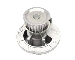 BOMBA AGUA CHEVROLET GENERAL MOTORS CORSA TORNADO MERIVA 4 CIL 1800 1.8 LTS 03/10 19 DIENTES CON 23.5 MM DE ALTURA = MBA091619 MORESA = P1619 CARTER