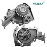 BOMBA AGUA MORESA CHEVROLET PONTIAC GENERAL MOTORS MATIZ 4 CIL 1.0L SOHC 03/11 = MBA0091646 MORESA = P1646 CARTER