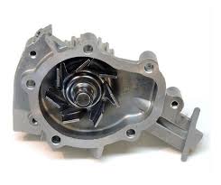BOMBA AGUA MORESA CHEVROLET PONTIAC GENERAL MOTORS MATIZ 4 CIL 1.0L SOHC 03/11 = MBA0091646 MORESA = P1646 CARTER