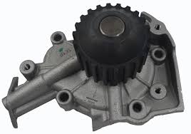 BOMBA AGUA MORESA CHEVROLET PONTIAC GENERAL MOTORS MATIZ 4 CIL 1.0L SOHC 03/11 = MBA0091646 MORESA = P1646 CARTER