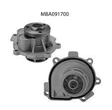 BOMBA AGUA MORESA CHEVROLET GENERAL MOTORS AVEO 4 CIL 1.6L 09/13 AVEO 5 1.6L 4CIL 06/11 CRUZE 1.8L 4CIL 11/13 SONIC 1.6L 4CIL 12/14 TRAX 1.8L 4CIL 13/15 PONTIAC G3 1.6L 4CIL 09/10 16 VALVULAS = MBA091700 MORESA = P1700 CARTER