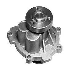 BOMBA AGUA MORESA CHEVROLET GENERAL MOTORS AVEO 4 CIL 1.6L 09/13 AVEO 5 1.6L 4CIL 06/11 CRUZE 1.8L 4CIL 11/13 SONIC 1.6L 4CIL 12/14 TRAX 1.8L 4CIL 13/15 PONTIAC G3 1.6L 4CIL 09/10 16 VALVULAS = MBA091700 MORESA = P1700 CARTER