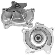 BOMBA AGUA MORESA CHEVROLET GENERAL MOTORS AURA IMPALA LUCERNE MALIBU MONTANA MONTE CARLO PONTIAC G6 RELAY TERRANZA UPLANDER VUE= MBA092061 MORESA = P2061 CARTER