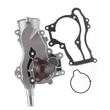BOMBA DE AGUA MORESA GENERAL MOTORS CHEVROLET TRAX 4 CIL 1.4L 13/15 CRUZE 4 CIL 1.4L 13/15 SONIC RS 4 CIL 1.4L 13/15 VOLT  4 CI 1.4 L  LUV 4 CIL 1.4L 13/15 =MBA092274 MORESA = NO EXISTE EN CARTER