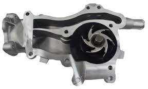 BOMBA DE AGUA MORESA GENERAL MOTORS CHEVROLET TRAX 4 CIL 1.4L 13/15 CRUZE 4 CIL 1.4L 13/15 SONIC RS 4 CIL 1.4L 13/15 VOLT  4 CI 1.4 L  LUV 4 CIL 1.4L 13/15 =MBA092274 MORESA = NO EXISTE EN CARTER
