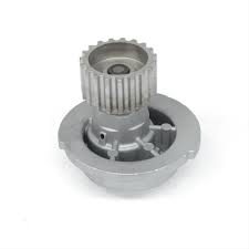 BOMBA AGUA MORESA CHEVROLET GENERAL MOTORS AVEO 4 CIL 1.6L 04/08 PONTIAC G3 07/09 POLEA CON 19 DIENTES CON ALTURA DE 30 MM = MBA094027 MORESA = P1633 CARTER
