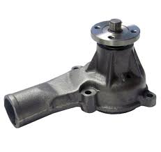 BOMBA AGUA MORESA GENERAL MOTORS ASTRO VAN 4 CIL 2.5 LTS 87/90 BLAZER S10 S15 JIMMY 87/88 2.5 LTS SAFARI SONOMA VAN 87/93 = MBA09883 MORESA = P883 CARTER
