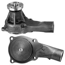 BOMBA AGUA MORESA GENERAL MOTORS ASTRO VAN 4 CIL 2.5 LTS 87/90 BLAZER S10 S15 JIMMY 87/88 2.5 LTS SAFARI SONOMA VAN 87/93 = MBA09883 MORESA = P883 CARTER