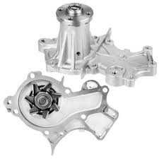 BOMBA AGUA MORESA CHEVROLET GENERAL MOTORS GEO TRACKER 4 CIL 1.6L 89/85 Y 94/97 SUZUKI SIDEKICK 4 CIL 1.6L 89/98 = MBA09895 MORESA = P895 CARTER