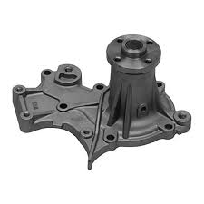BOMBA AGUA MORESA CHEVROLET GENERAL MOTORS GEO TRACKER 4 CIL 1.6L 89/85 Y 94/97 SUZUKI SIDEKICK 4 CIL 1.6L 89/98 = MBA09895 MORESA = P895 CARTER