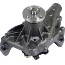 BOMBA AGUA MORESA GENERAL MOTORS CHEVROLET BLAZER 6 CIL 4.3 LTS 95/01 PICK UP S10 CHEVY VAN G20 95/98 SILVERADO 95/99 = MBA09910 MORESA = P882 CARTER