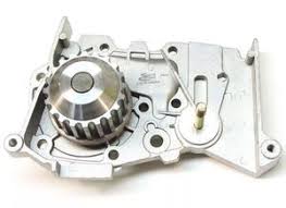 BOMBA AGUA MORESA NISSAN PLATINA APRIO RENAULT CLIO EUROCLIO KANGOO LOGAN STEPWAY SANDERO = P1641 CARTER = MBA201641 MORESA