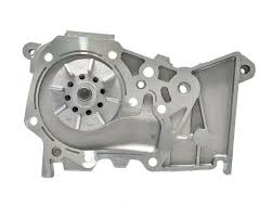 BOMBA AGUA MORESA NISSAN PLATINA APRIO RENAULT CLIO EUROCLIO KANGOO LOGAN STEPWAY SANDERO = P1641 CARTER = MBA201641 MORESA