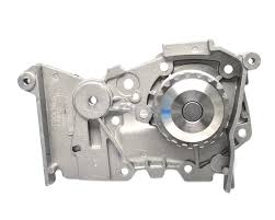 BOMBA AGUA MORESA NISSAN PLATINA APRIO RENAULT CLIO EUROCLIO KANGOO LOGAN STEPWAY SANDERO = P1641 CARTER = MBA201641 MORESA