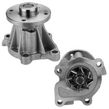 BOMBA AGUA MORESA NISSAN URVAN 4 CIL 2.5 LTS 08/14 16 VALVULAS DOHC = MBA201820 MORESA = P223 CARTER