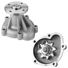 BOMBA AGUA MORESA NISSAN HIKARI 4 CIL 1.6L 87/92 SAKURA 4 CIL 1.6L 87/92 SAMURAI 4 CIL 1.6L 87/92 PARA VEHICULOS CON TRANSMISION ESTANDAR = MBA202197 MORESA = P2197 CARTER