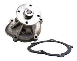 BOMBA AGUA MORESA NISSAN HIKARI 4 CIL 1.6L 87/92 SAKURA 4 CIL 1.6L 87/92 SAMURAI 4 CIL 1.6L 87/92 PARA VEHICULOS CON TRANSMISION ESTANDAR = MBA202197 MORESA = P2197 CARTER
