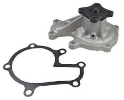 BOMBA AGUA MORESA NISSAN ALTIMA 4 CIL 2.4L 93/01 = MBA202453 MORESA = P2453 CARTER