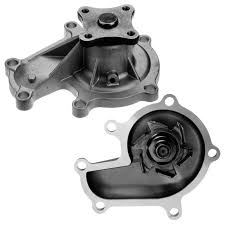 BOMBA AGUA MORESA NISSAN ALTIMA 4 CIL 2.4L 93/01 = MBA202453 MORESA = P2453 CARTER