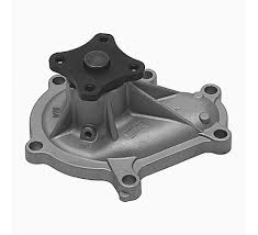 BOMBA AGUA MORESA NISSAN ALTIMA 4 CIL 2.4L 93/01 = MBA202453 MORESA = P2453 CARTER
