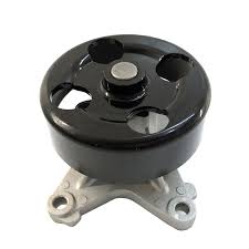 BOMBA AGUA MORESA NISSAN CUBE 4 CIL 1.8L 09/12 SENTRA CUSTOM, ELITE, EMOTION, LUXURY, PREMIUM, SPORT, SR 4 CIL 1.8L 2.0L 07/13 TIIDA 4 CIL 1.8L 07/13 VERSA 4 CIL 1.8L 07/12 = MBA209000 MORESA = P2118 CARTER