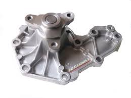 BOMBA AGUA MORESA RENAULT ALLIANCE 4 CIL 1.7L 1.4L 85/87 CLIO SPORT 4 CIL 2.0L 01/06 ENCORE 4 CIL 1.4L 1.7L 85/86 MEGANE I 4 CIL 2.0L 00/03 SCENIC I 4 CIL 2.0L 01/03 = MBA23580 MORESA = P850 CARTER