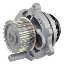 BOMBA AGUA MORESA SEAT IBIZA 1.6L 4CIL 01/02 CORDOBA 1.6L 4CIL 01/02 8 VALVULAS SOHC = MBA262031 MORESA = P2031 CARTER