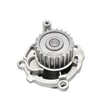 BOMBA AGUA MORESA SEAT IBIZA 1.6L 4CIL 01/02 CORDOBA 1.6L 4CIL 01/02 8 VALVULAS SOHC = MBA262031 MORESA = P2031 CARTER
