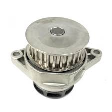 BOMBA AGUA MORESA VOLKSWAGEN CROSSFOX 1.6L 03/13 GOL 1.6L 03/13 LUPO 1.6L 03/13 POLO 1.6L 03/13 SPORT VAN 1.6 03/13 SAVEIRO 1.6L 10/17 8 VALVULAS SEAT IBIZA 1.6L 03/13 CORDOBA 1.6L 03/13 8 VALVULAS = MBA281682 MORESA = P2259 CARTER