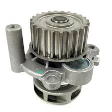 BOMBA AGUA MORESA AUDI A3 A4 Y QUATTRO TT QUATTRO SEAT ALHAMBRA ALTEA CORDOBA IBIZA LEON TOLEDO VOLKSWAGEN BEETLE BORA CABRIO DERBY EOS GOLF A4 GLI JETTA A4 PASSAT 4 CIL 1.8L 00/05 POINTER 4 CIL 2.0L 99/09 = MBA282030 MORESA = P2030 CARTER
