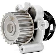 BOMBA AGUA MORESA AUDI A3 A4 Y QUATTRO TT QUATTRO SEAT ALHAMBRA ALTEA CORDOBA IBIZA LEON TOLEDO VOLKSWAGEN BEETLE BORA CABRIO DERBY EOS GOLF A4 GLI JETTA A4 PASSAT 4 CIL 1.8L 00/05 POINTER 4 CIL 2.0L 99/09 = MBA282030 MORESA = P2030 CARTER