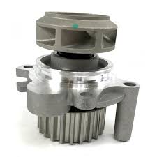 BOMBA AGUA MORESA AUDI A3 A4 Y QUATTRO TT QUATTRO SEAT ALHAMBRA ALTEA CORDOBA IBIZA LEON TOLEDO VOLKSWAGEN BEETLE BORA CABRIO DERBY EOS GOLF A4 GLI JETTA A4 PASSAT 4 CIL 1.8L 00/05 POINTER 4 CIL 2.0L 99/09 = MBA282030 MORESA = P2030 CARTER