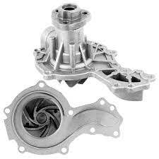 BOMBA DE AGUA MORESA VOLKSWAGEN ATLANTIC CABRIO CARAVELLE CARIBE COMBI CORSAR DERBY GOLF A3 JETTA A2 JETTA A3 PANEL PASSAT POINTER = MBA282190 MORESA = P2190 CARTER